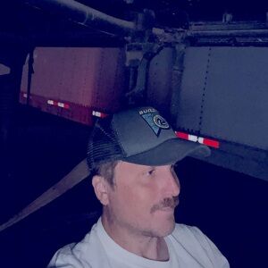 Meet your Posher, Christopher